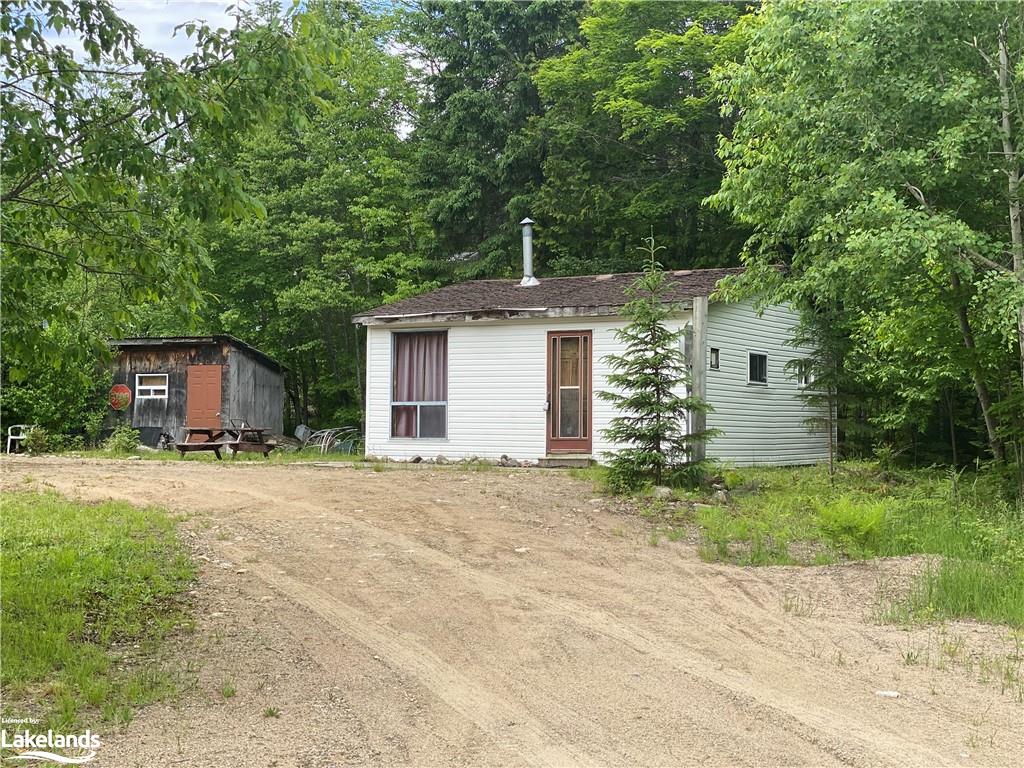 19 Lynx Drive, Kearney Ontario, Canada