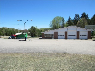 38 JAMES Street, Emsdale Ontario, Canada