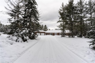 106 CENTURIAN Trail, Huntsville Ontario, Canada