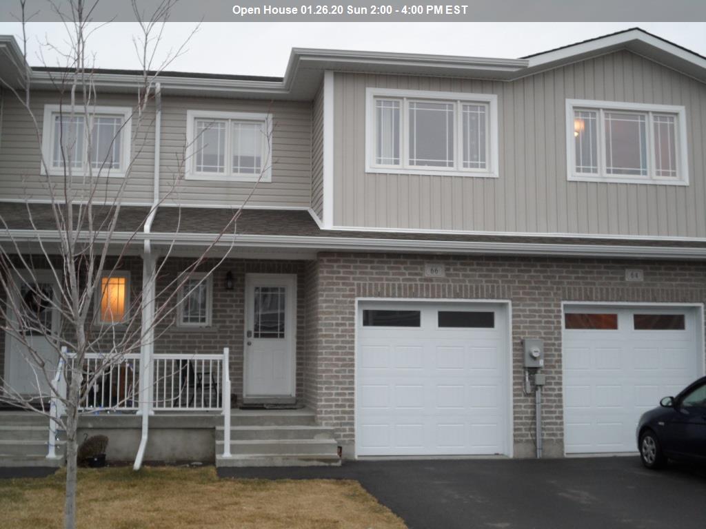 66 Amy Lynn Drive, Amherstview Ontario, Canada