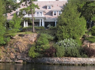 1 Himes Island, Leeds & 1000 Islands Township Ontario, Canada