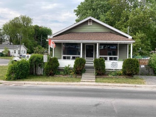 61 Concession Street, Kingston Ontario, Canada