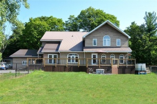 4486 HIGHWAY 38, Harrowsmith Ontario, Canada
