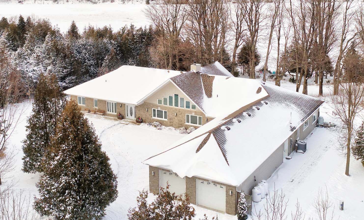 1134 Applewood Lane, South Frontenac Ontario, Canada