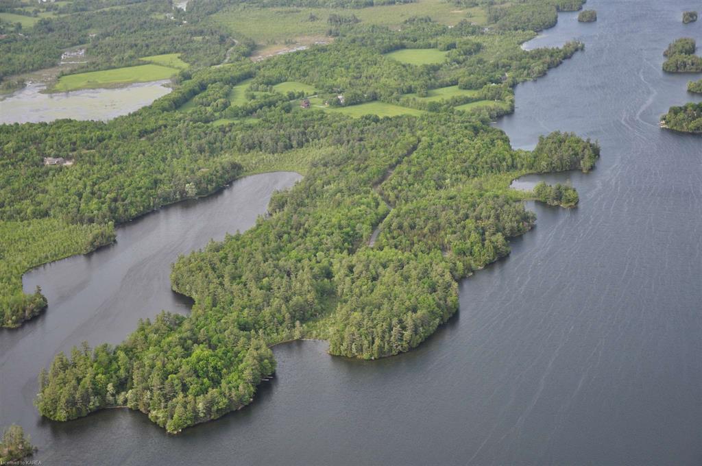 LOT 13 HINTERLAND Lane, Inverary, Ontario, Canada