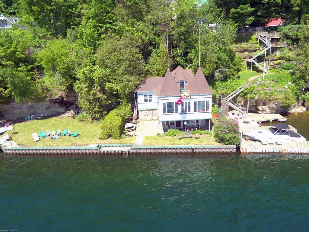 120 BUTTERNUT BAY Road, Elizabethtown, Ontario, Canada