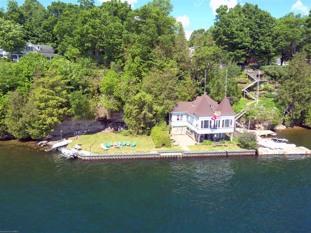 120 BUTTERNUT BAY Road, Elizabethtown, Ontario, Canada
