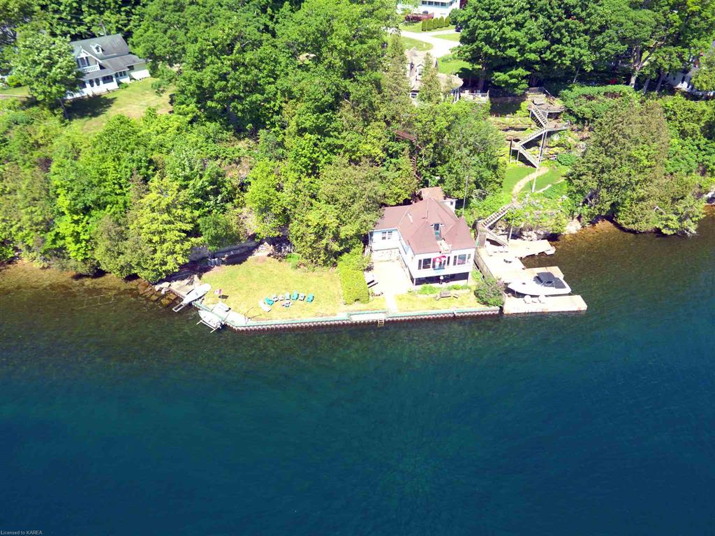 120 BUTTERNUT BAY Road, Elizabethtown, Ontario, Canada