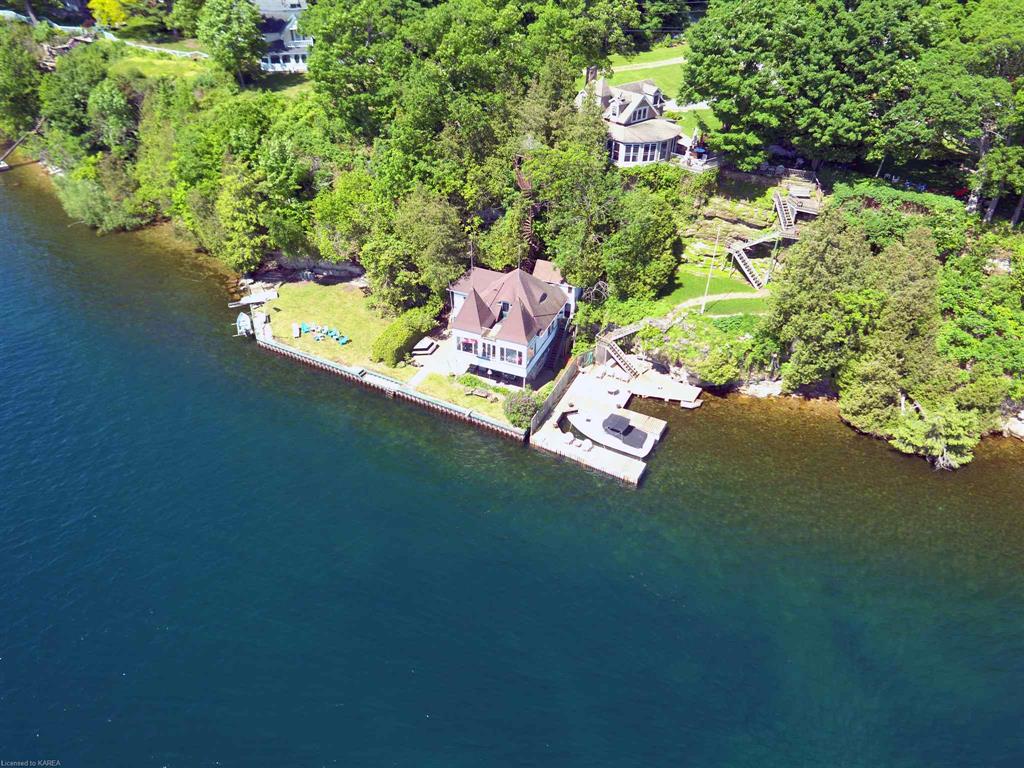120 BUTTERNUT BAY Road, Elizabethtown, Ontario, Canada