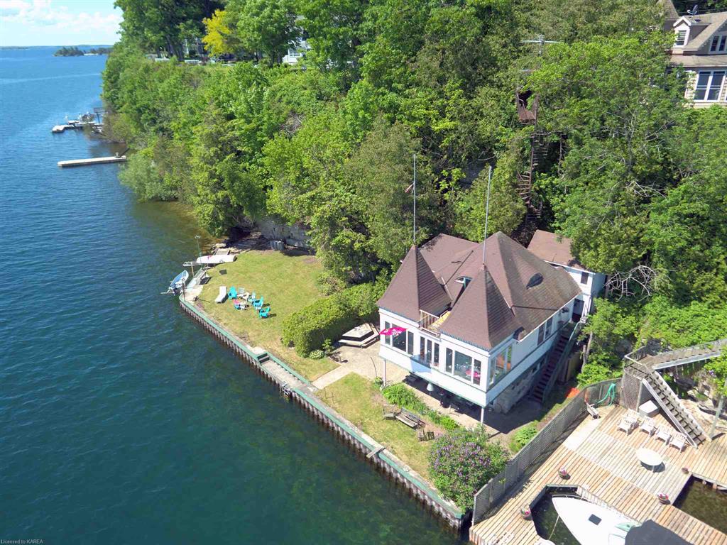 120 BUTTERNUT BAY Road, Elizabethtown, Ontario, Canada