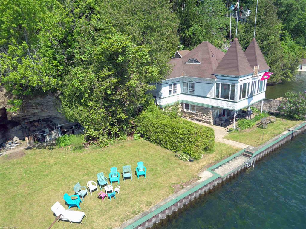 120 BUTTERNUT BAY Road, Elizabethtown, Ontario, Canada