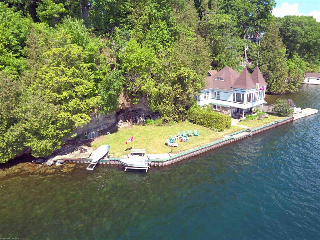120 BUTTERNUT BAY Road, Elizabethtown, Ontario, Canada
