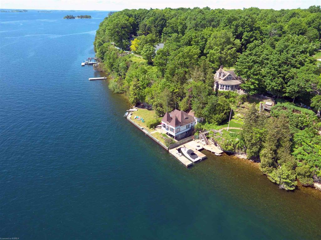 120 BUTTERNUT BAY Road, Elizabethtown, Ontario, Canada