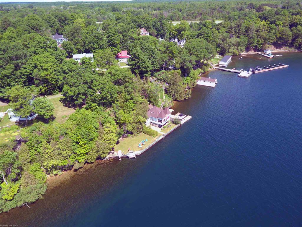 120 BUTTERNUT BAY Road, Elizabethtown, Ontario, Canada