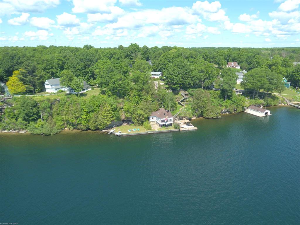 120 BUTTERNUT BAY Road, Elizabethtown, Ontario, Canada