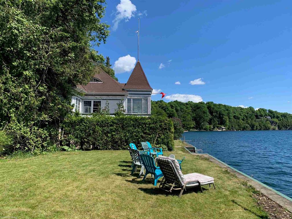 120 BUTTERNUT BAY Road, Elizabethtown, Ontario, Canada