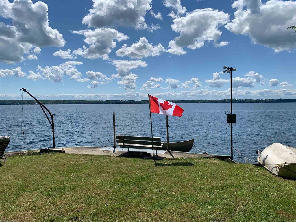 120 BUTTERNUT BAY Road, Elizabethtown, Ontario, Canada