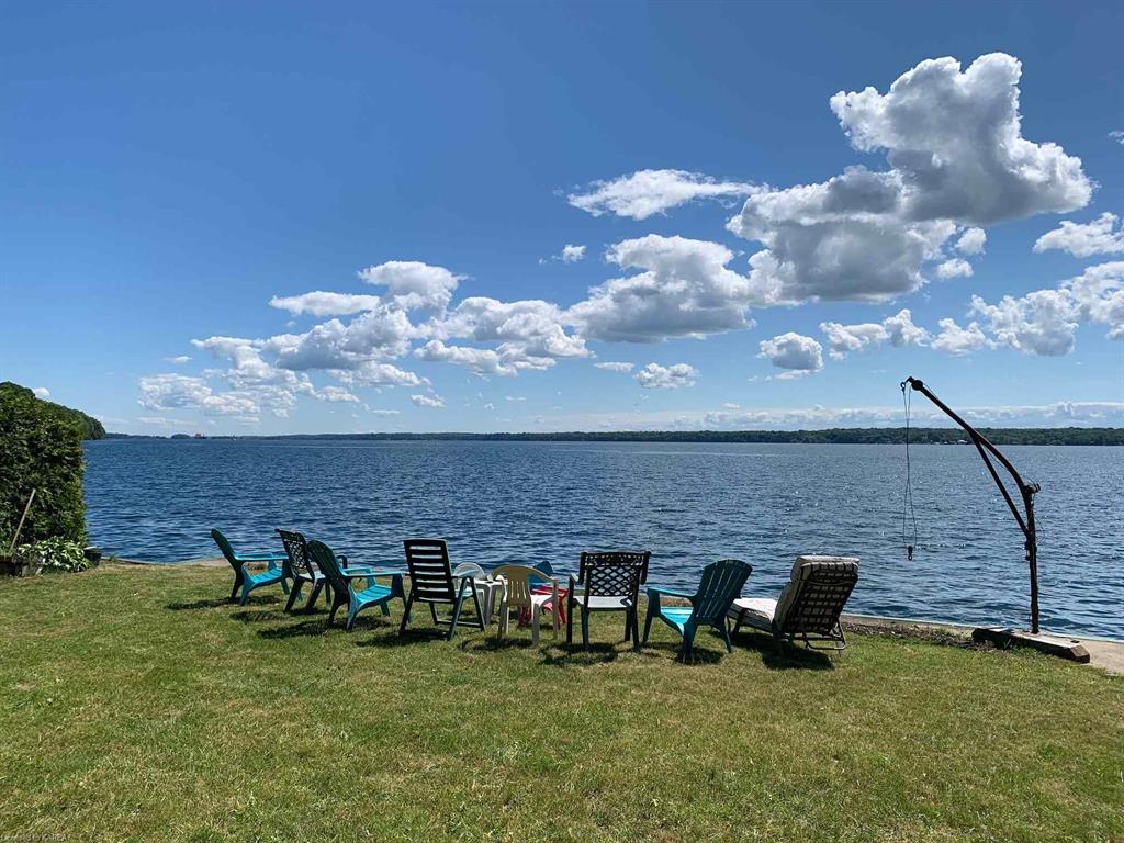 120 BUTTERNUT BAY Road, Elizabethtown, Ontario, Canada