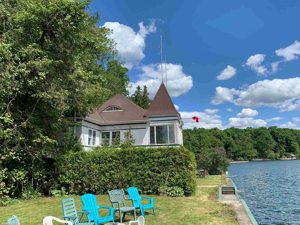 120 BUTTERNUT BAY Road, Elizabethtown, Ontario, Canada