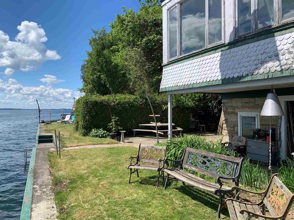 120 BUTTERNUT BAY Road, Elizabethtown, Ontario, Canada