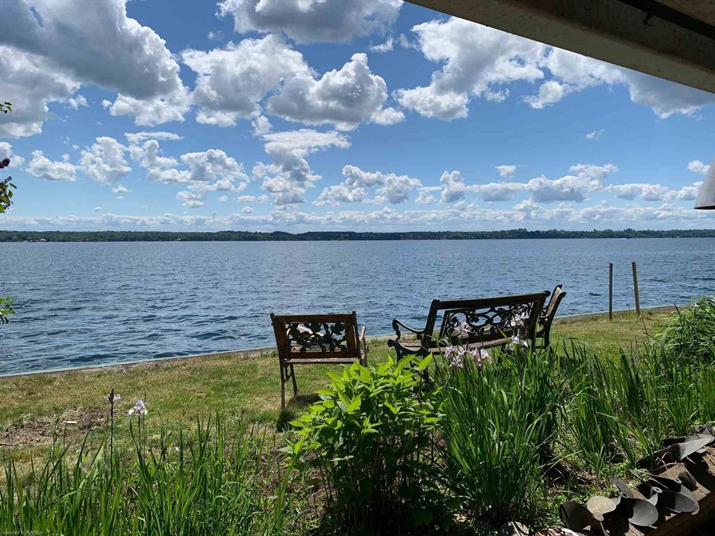120 BUTTERNUT BAY Road, Elizabethtown, Ontario, Canada