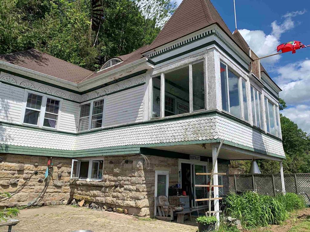 120 BUTTERNUT BAY Road, Elizabethtown, Ontario, Canada