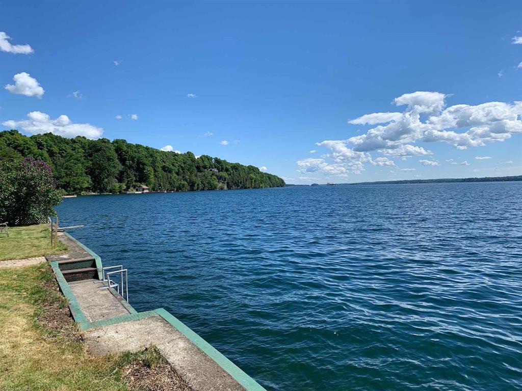 120 BUTTERNUT BAY Road, Elizabethtown, Ontario, Canada