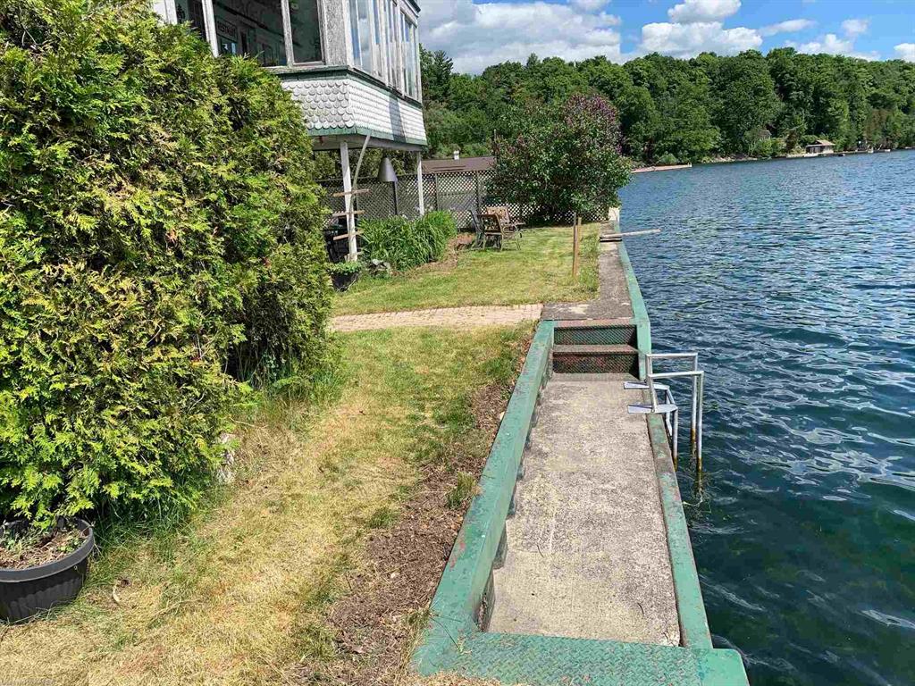 120 BUTTERNUT BAY Road, Elizabethtown, Ontario, Canada