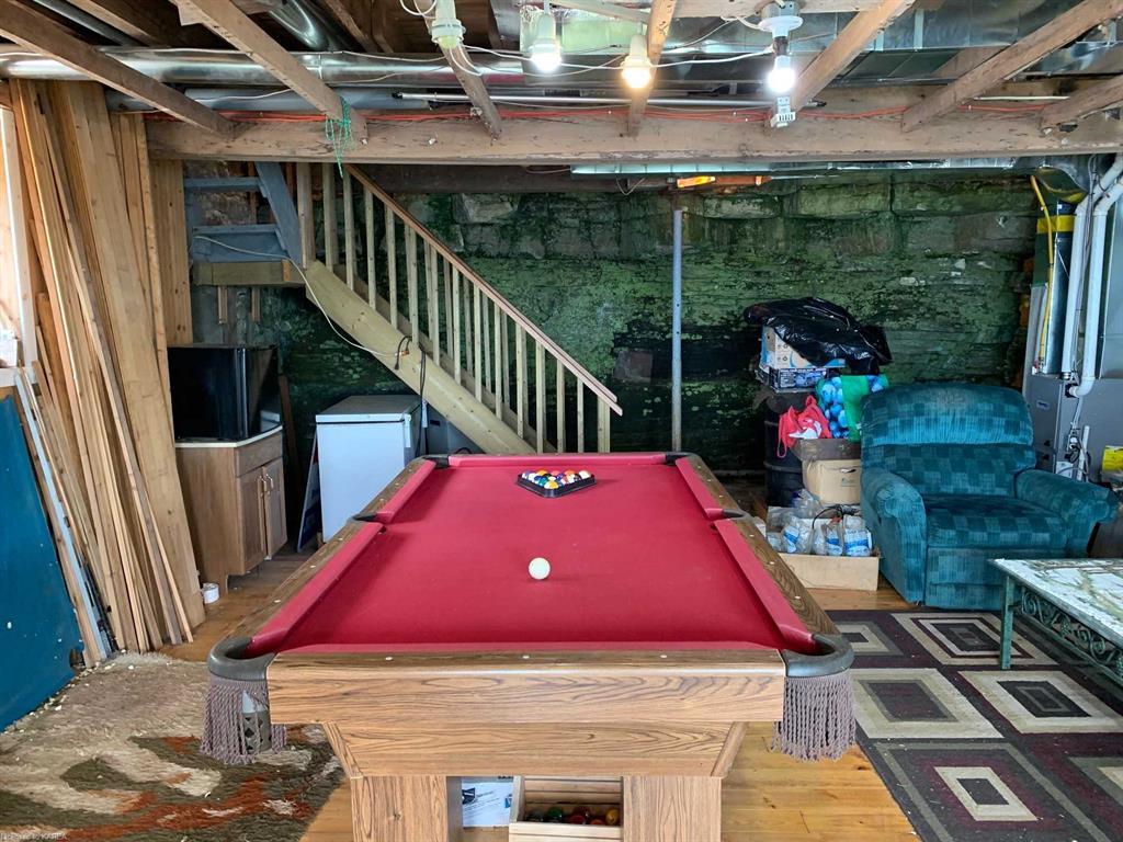 120 BUTTERNUT BAY Road, Elizabethtown, Ontario, Canada