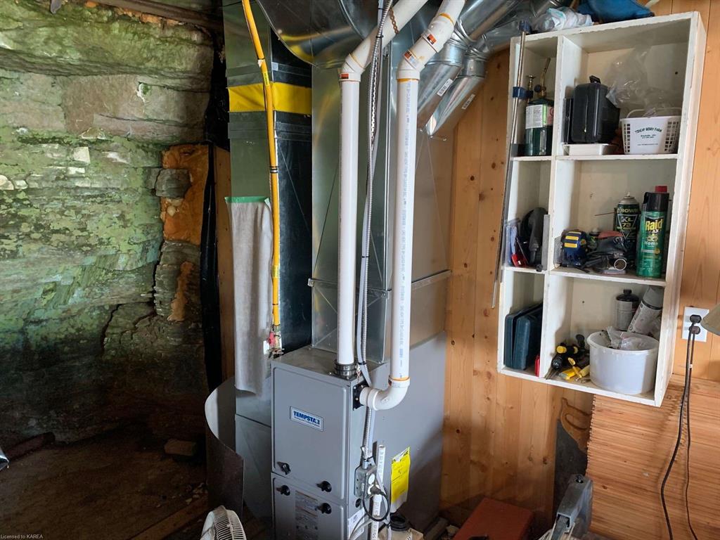 120 BUTTERNUT BAY Road, Elizabethtown, Ontario, Canada