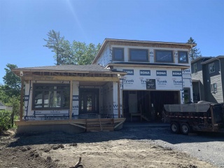 38 Crerar Boulevard, Kingston Ontario, Canada