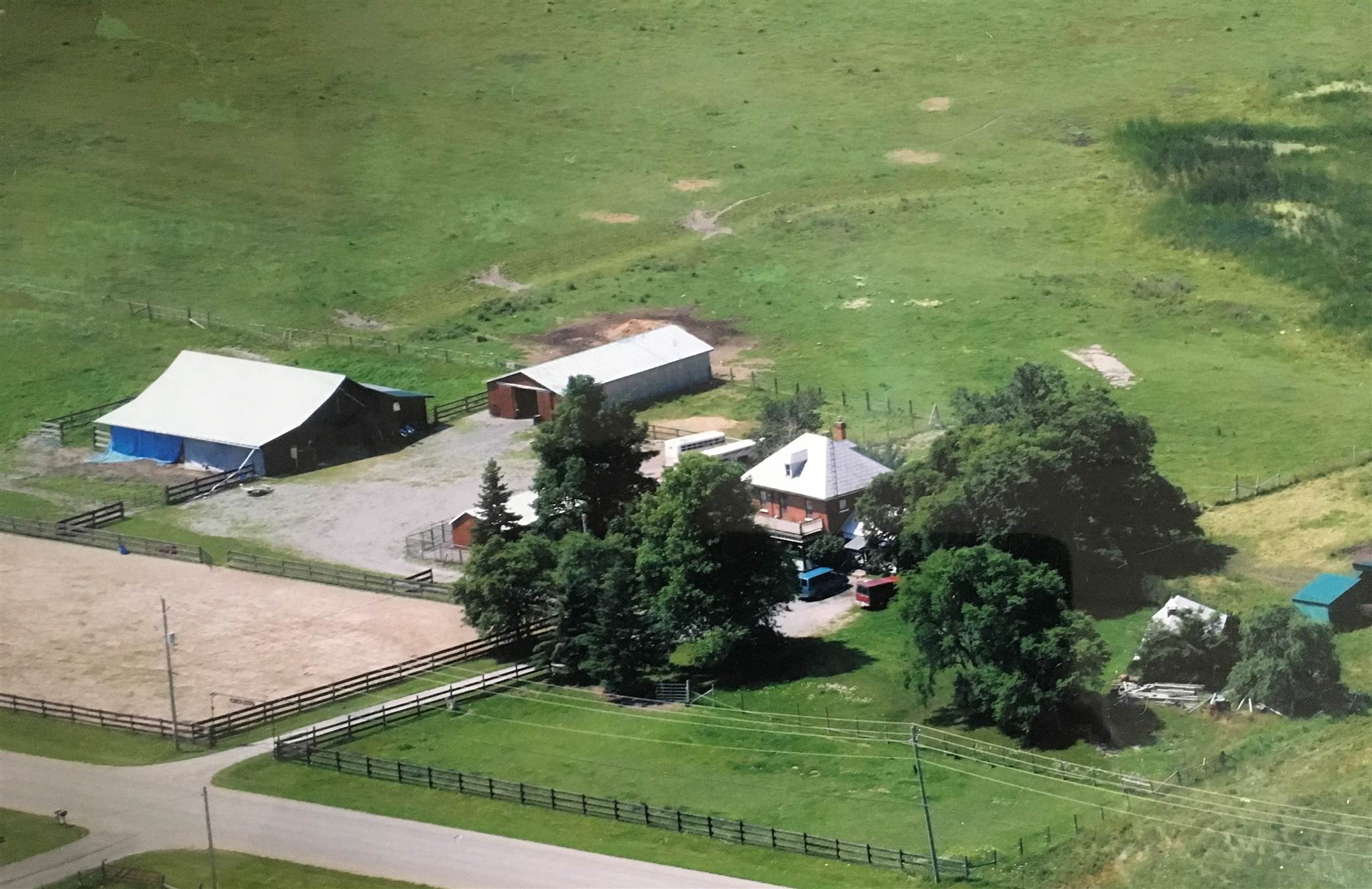2414 Outlet Road, Leeds & 1000 Islands Township Ontario, Canada