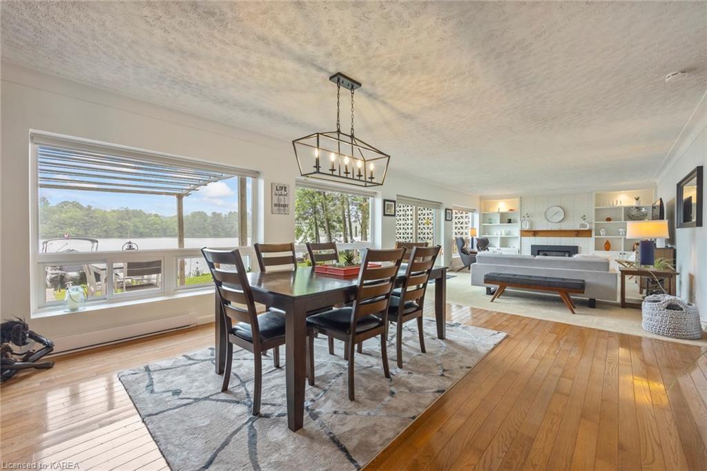 4268 MELODY LODGE Lane, Seeley's Bay, Ontario, Canada