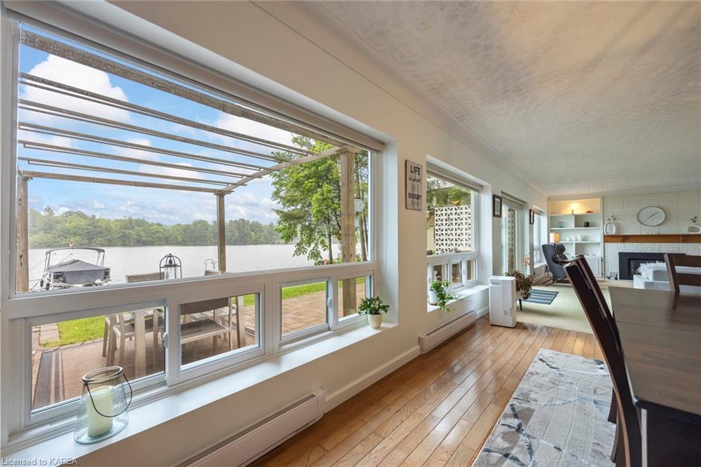 4268 MELODY LODGE Lane, Seeley's Bay, Ontario, Canada