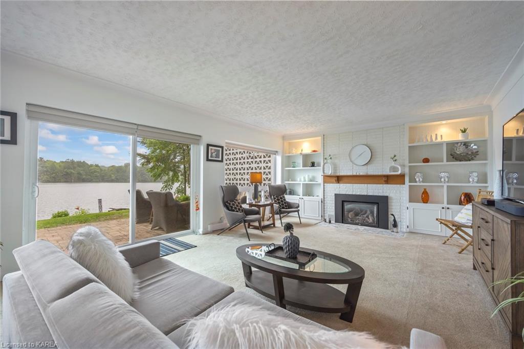 4268 MELODY LODGE Lane, Seeley's Bay, Ontario, Canada
