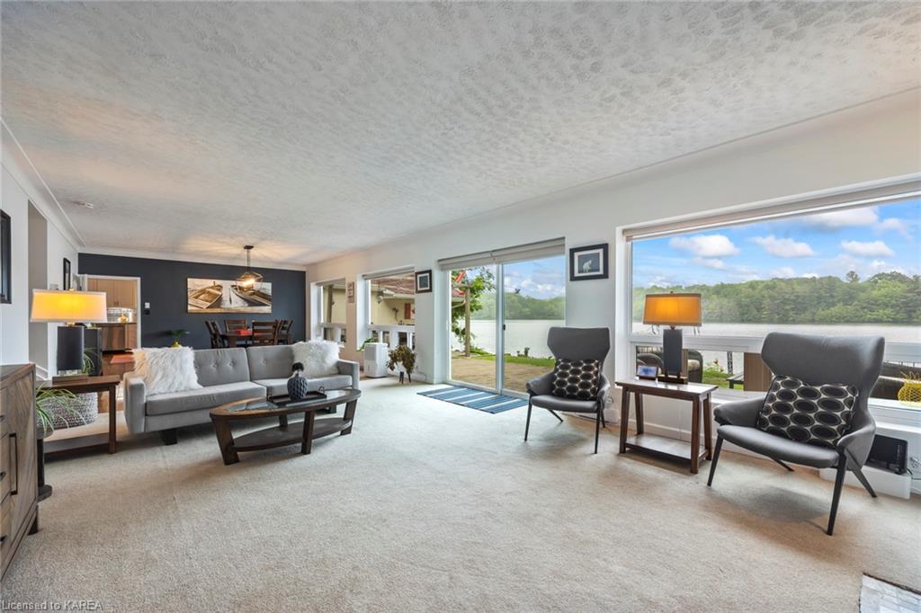4268 MELODY LODGE Lane, Seeley's Bay, Ontario, Canada