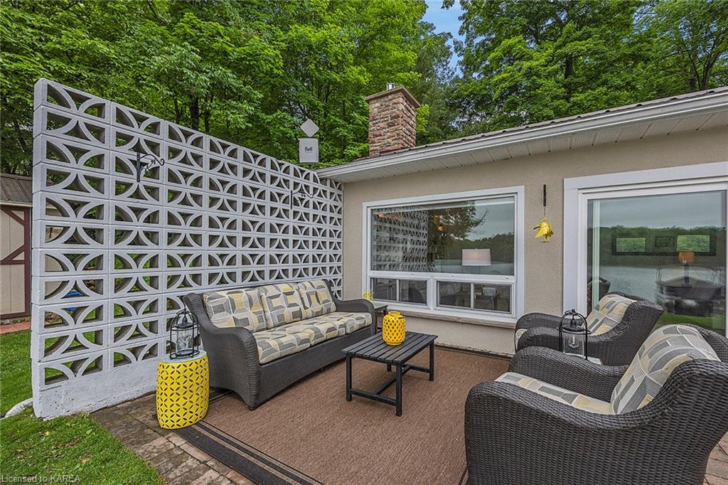 4268 MELODY LODGE Lane, Seeley's Bay, Ontario, Canada