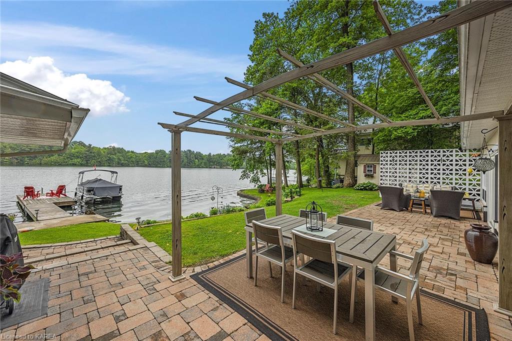 4268 MELODY LODGE Lane, Seeley's Bay, Ontario, Canada