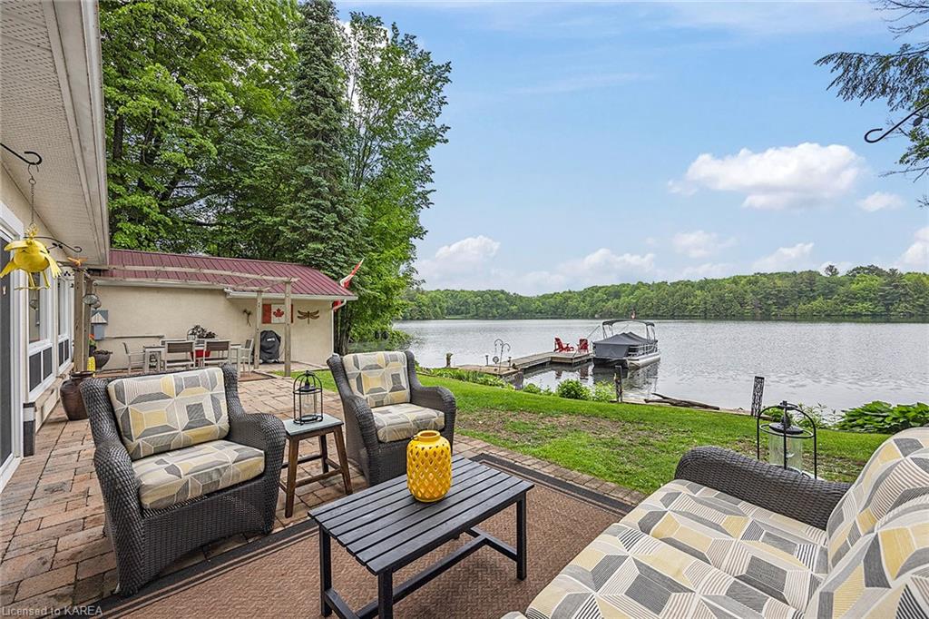 4268 MELODY LODGE Lane, Seeley's Bay, Ontario, Canada