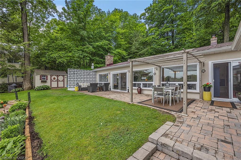4268 MELODY LODGE Lane, Seeley's Bay, Ontario, Canada