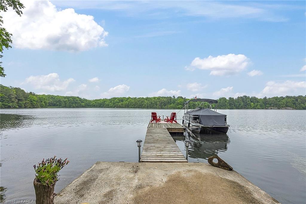 4268 MELODY LODGE Lane, Seeley's Bay, Ontario, Canada