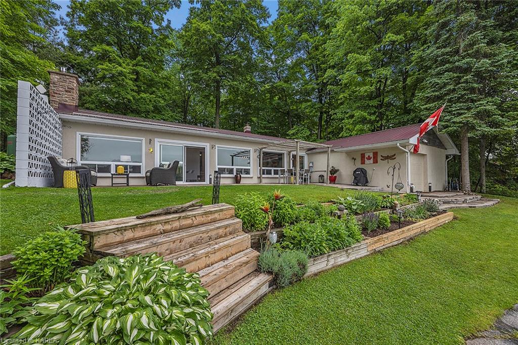 4268 MELODY LODGE Lane, Seeley's Bay, Ontario, Canada