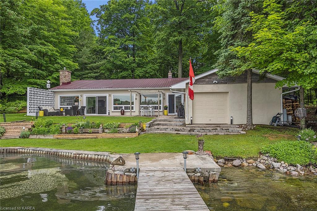 4268 MELODY LODGE Lane, Seeley's Bay, Ontario, Canada