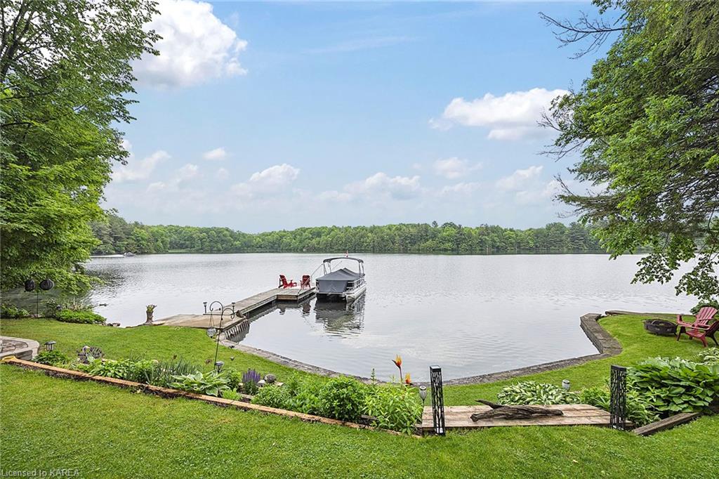 4268 MELODY LODGE Lane, Seeley's Bay, Ontario, Canada