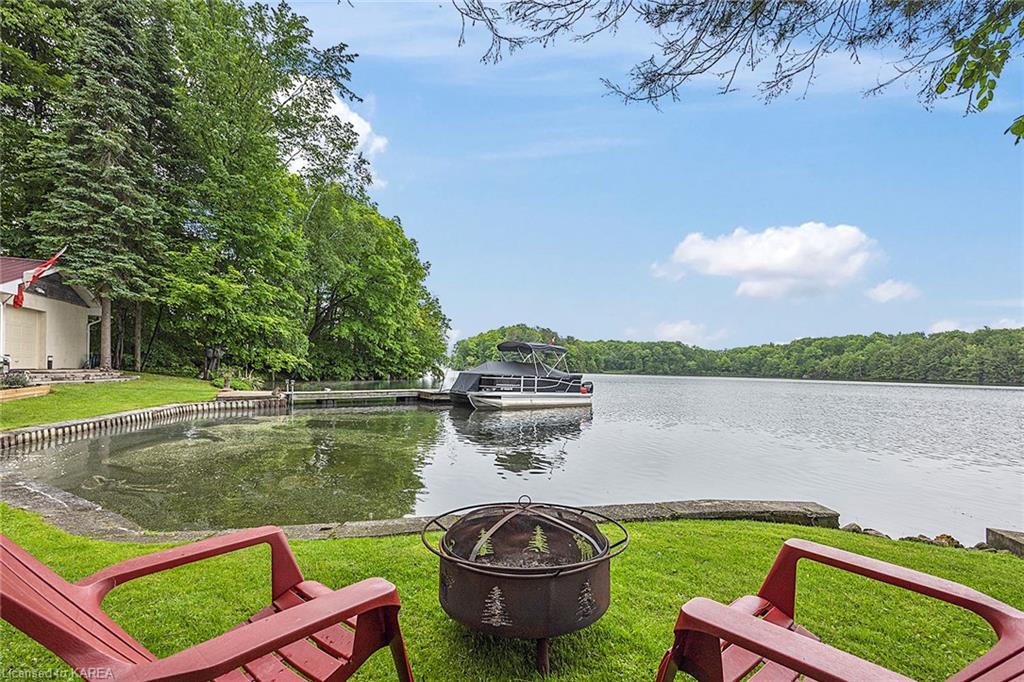 4268 MELODY LODGE Lane, Seeley's Bay, Ontario, Canada