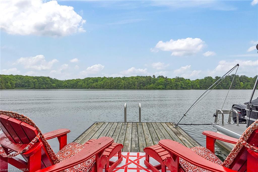 4268 MELODY LODGE Lane, Seeley's Bay, Ontario, Canada