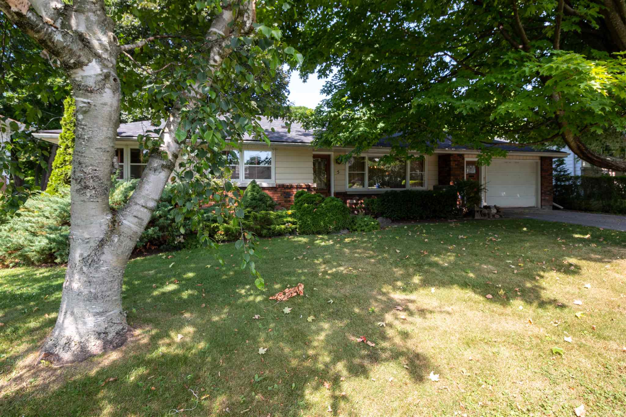 5 Gordon Street, Kingston Ontario, Canada