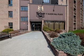 17 ELDON HALL Unit# 406, Kingston Ontario, Canada