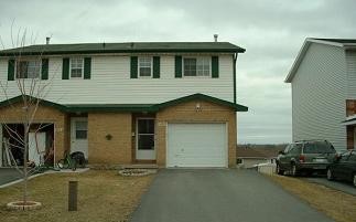 155 GUTHRIE DR, Kingston Ontario, Canada