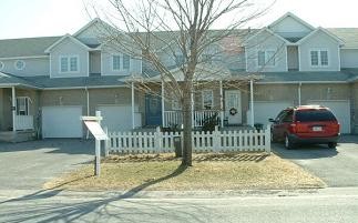 447 MOLLY MCGLYNN STREET, Kingston Ontario, Canada
